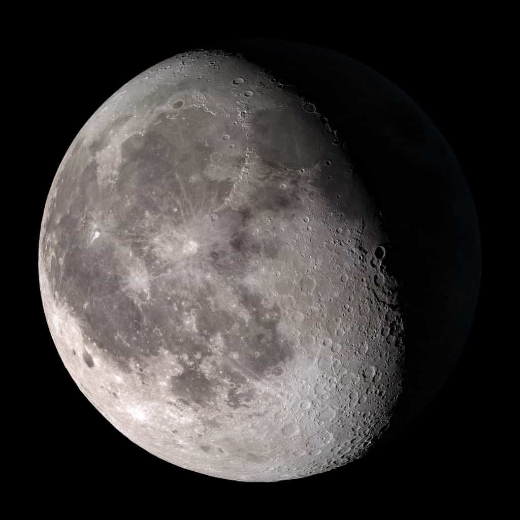 Moon Phase